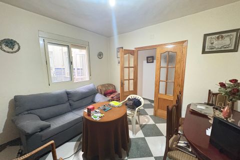 Radhus i Albanchez, Almeria, Albanchez - € 93 000 | Ref: Casa Amador - foto 7